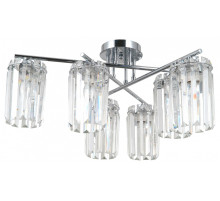 Потолочная люстра Moderli Everly V10753-6C