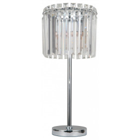 Настольная лампа декоративная Moderli Levi V10757-3T