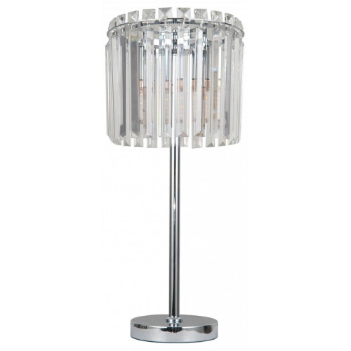 Настольная лампа декоративная Moderli Levi V10757-3T