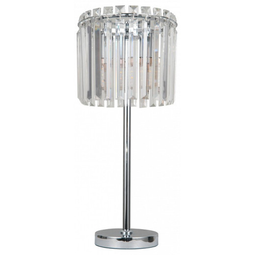 Настольная лампа декоративная Moderli Levi V10757-3T