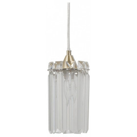 Подвесной светильник Moderli Levi V10759-1P