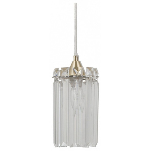 Подвесной светильник Moderli Levi V10759-1P