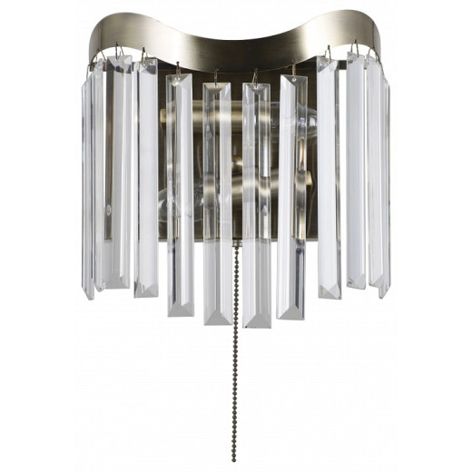 Накладной светильник Moderli Wave V10764-2W