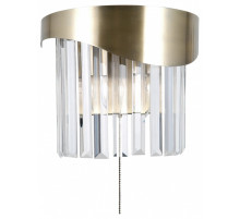 Накладной светильник Moderli Wave V10765-2W