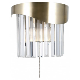 Накладной светильник Moderli Wave V10765-2W