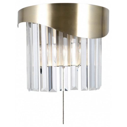 Накладной светильник Moderli Wave V10765-2W