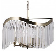 Подвесная люстра Moderli Wave V10767-6P