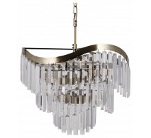 Подвесная люстра Moderli Wave V10768-8P