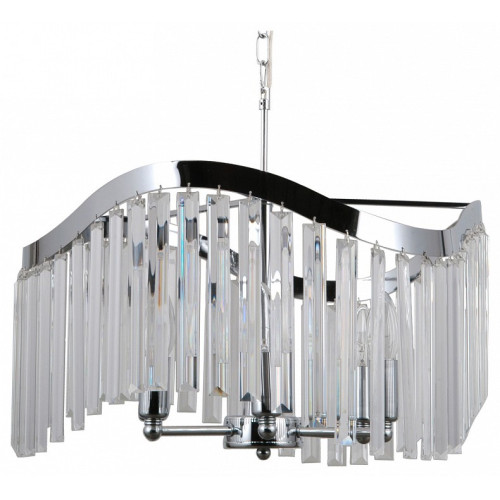 Подвесная люстра Moderli Wave V10772-6P