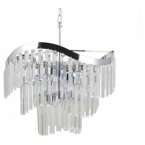 Подвесная люстра Moderli Wave V10773-8P