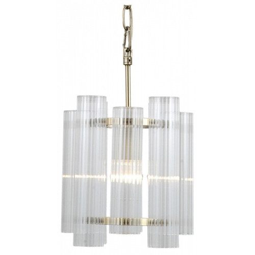 Подвесной светильник Moderli Monte V10775-1P