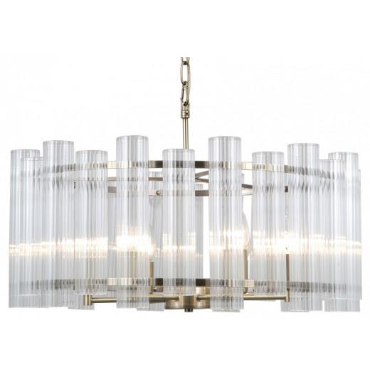 Подвесной светильник Moderli Monte V10777-6P