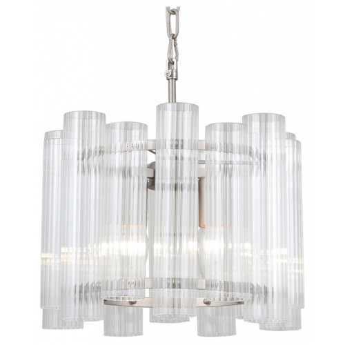 Подвесной светильник Moderli Monte V10780-3P