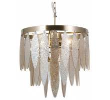 Подвесная люстра Moderli Souls V10782-4P