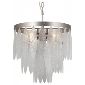Подвесная люстра Moderli Souls V10784-4P