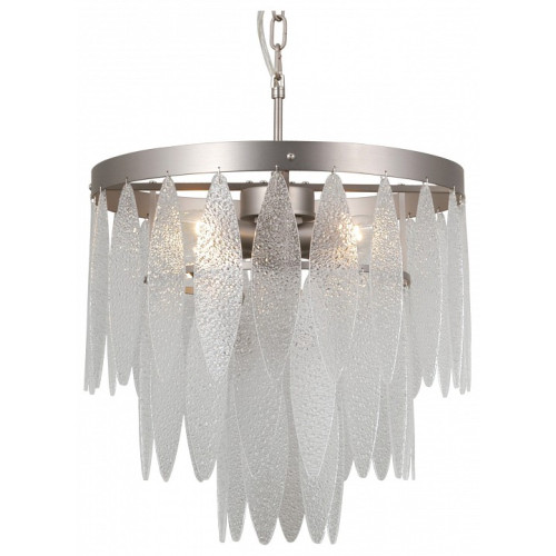 Подвесная люстра Moderli Souls V10784-4P