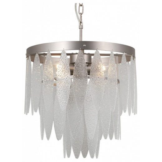 Подвесная люстра Moderli Souls V10784-4P