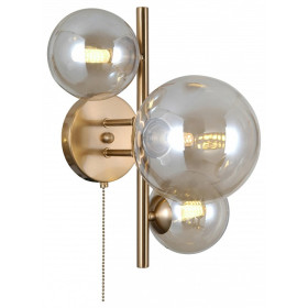 Бра Moderli Renny V10786-3W