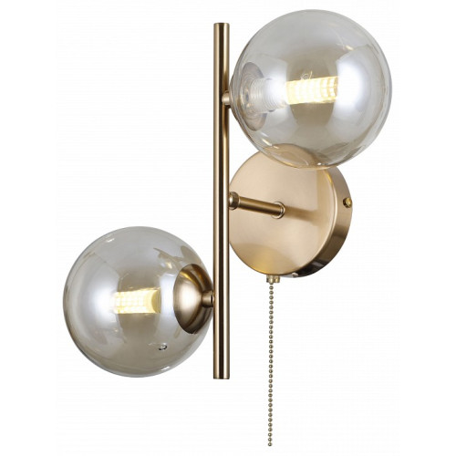 Бра Moderli Renny V10787-2W