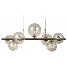 Подвесной светильник Moderli Renny V10789-7P