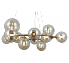 Подвесная люстра Moderli Renny V10790-11P