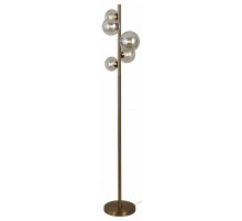 Торшер Moderli Renny V10792-5F