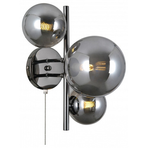 Бра Moderli Renny V10793-3W