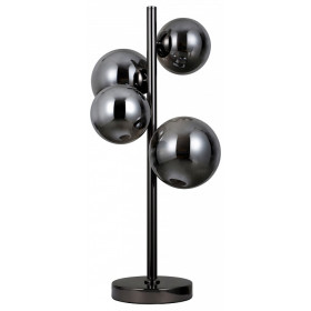 Настольная лампа декоративная Moderli Renny V10798-4T