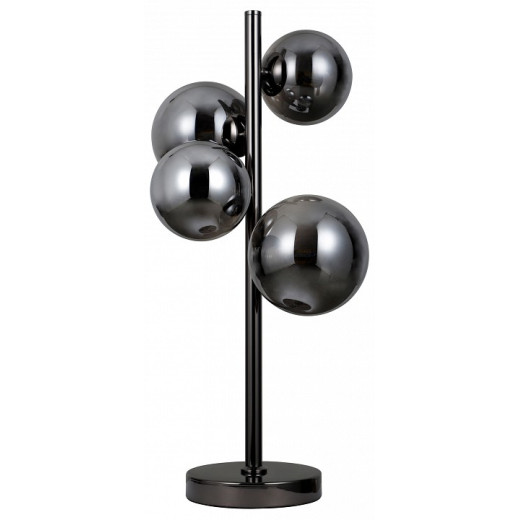 Настольная лампа декоративная Moderli Renny V10798-4T