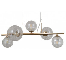 Подвесной светильник Moderli Renny V10800-5P