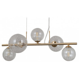 Подвесной светильник Moderli Renny V10800-5P