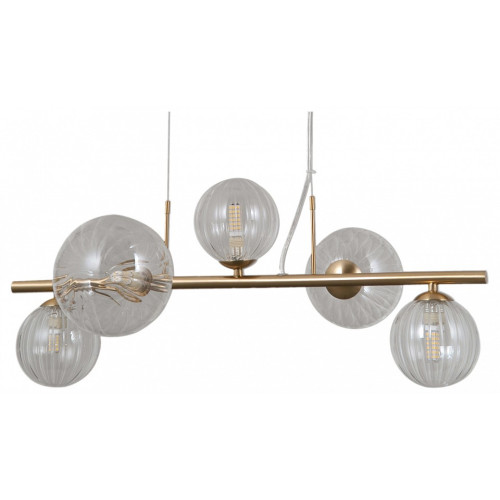 Подвесной светильник Moderli Renny V10800-5P