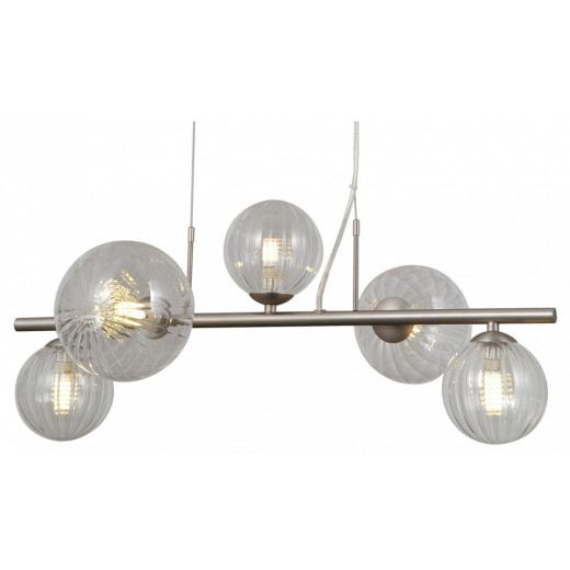 Подвесной светильник Moderli Renny V10802-5P