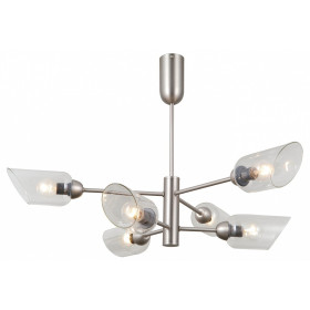 Люстра на штанге Moderli Avery V10808-6P