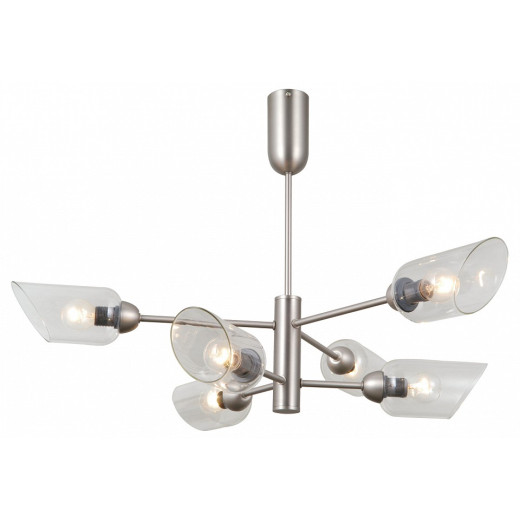 Люстра на штанге Moderli Avery V10808-6P