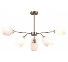 Люстра на штанге Moderli Cassy V10820-6C