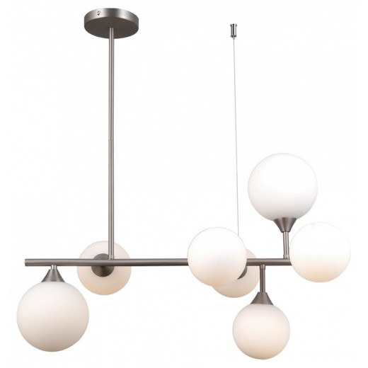 Светильник на штанге Moderli Molecule V10842-7P