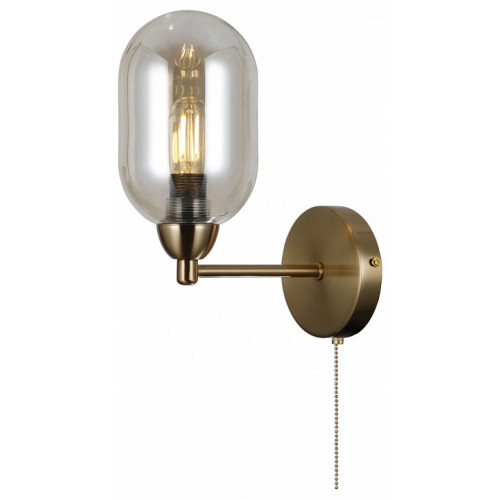 Бра Moderli Gracy V10845-1W