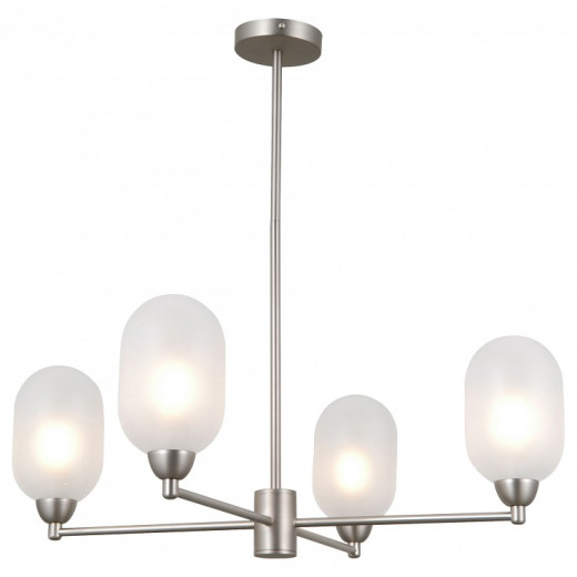 Люстра на штанге Moderli Gracy V10849-4P
