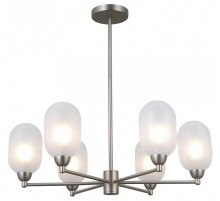 Люстра на штанге Moderli Gracy V10850-6P