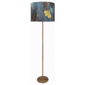 Торшер Moderli Gingko V11007-F