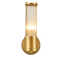 Бра Moderli Brass V11020-1W