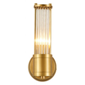 Бра Moderli Brass V11020-1W