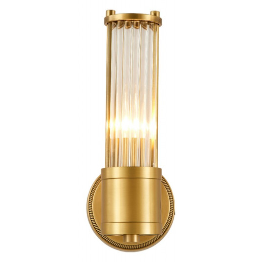 Бра Moderli Brass V11020-1W