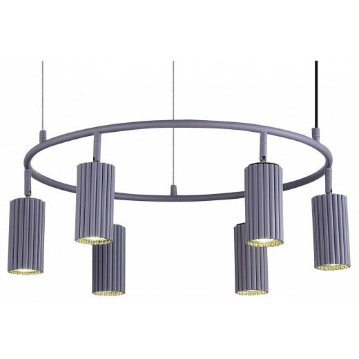 Подвесная люстра Moderli Cora V11069-6P