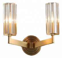 Бра Moderli Brass V11073-2W