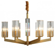 Подвесная люстра Moderli Brass V11074-6P