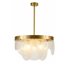 Люстра на штанге Moderli Alba V11076-3P