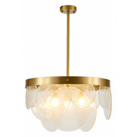 Люстра на штанге Moderli Alba V11076-3P