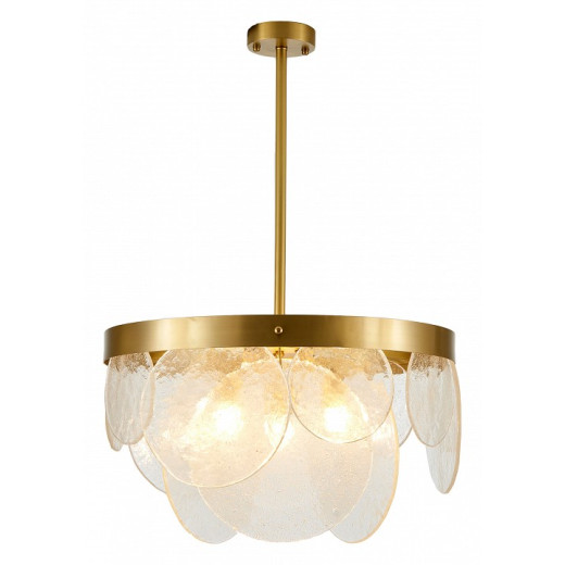 Люстра на штанге Moderli Alba V11076-3P